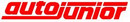 Logo Autojunior Snc